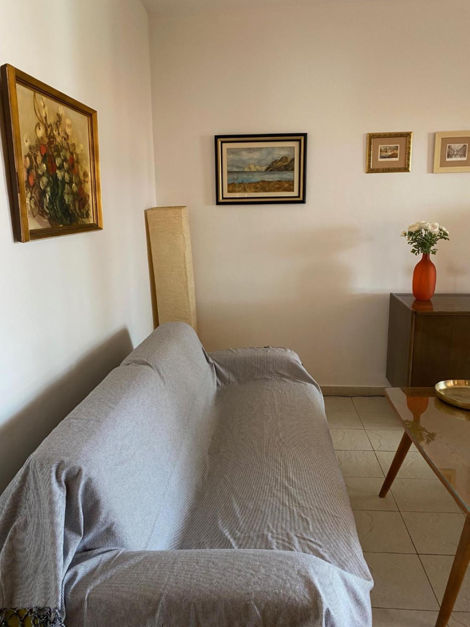 Apartments Lili I Baska  Exterior photo