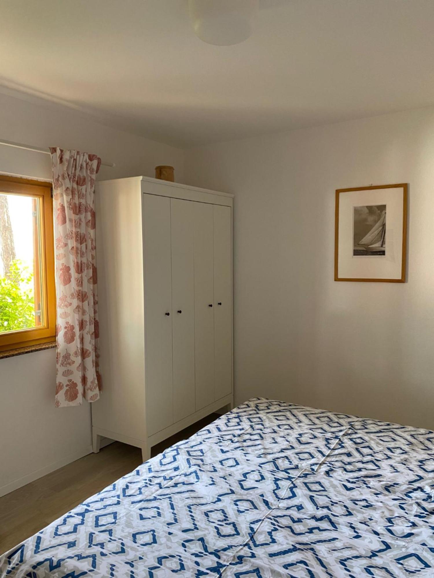 Apartments Lili I Baska  Exterior photo